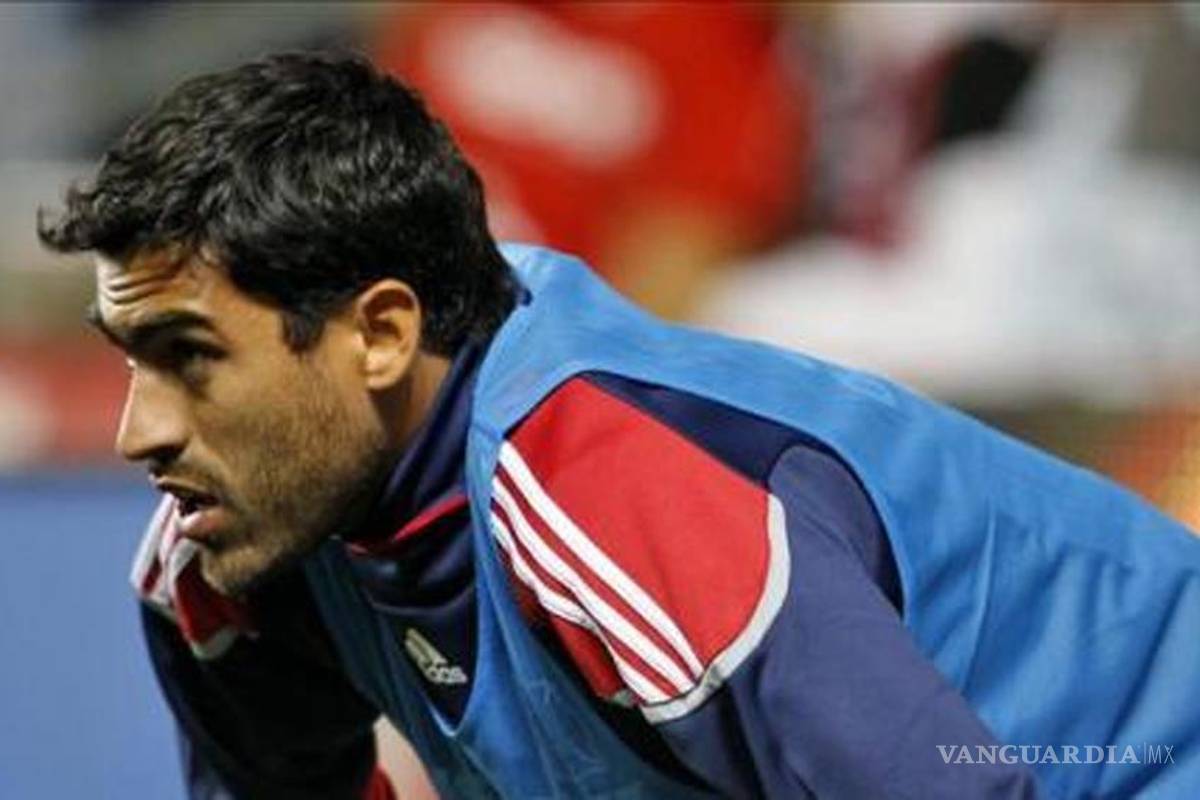 Rayo Vallecano se interesa por el mexicano Nery Castillo