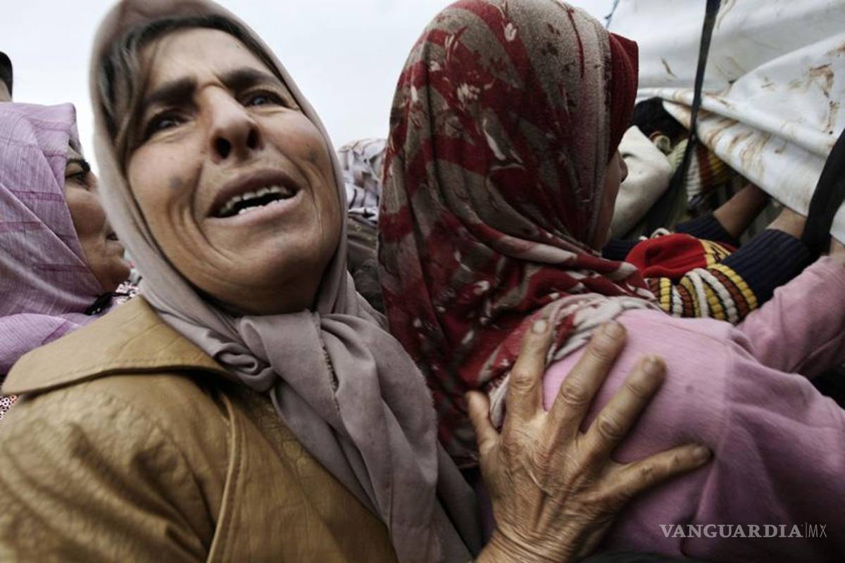 El conflicto amenaza la reforma migratoria