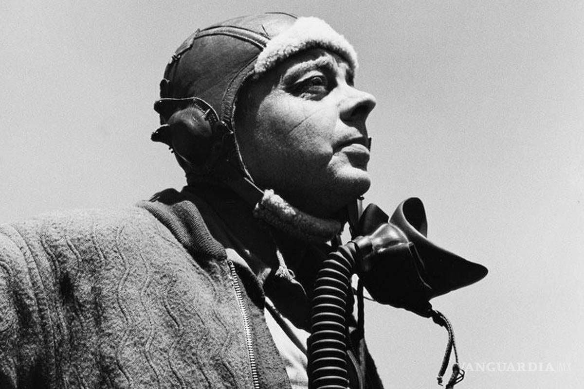 A 69 años de la muerte del autor de 'El Principito'