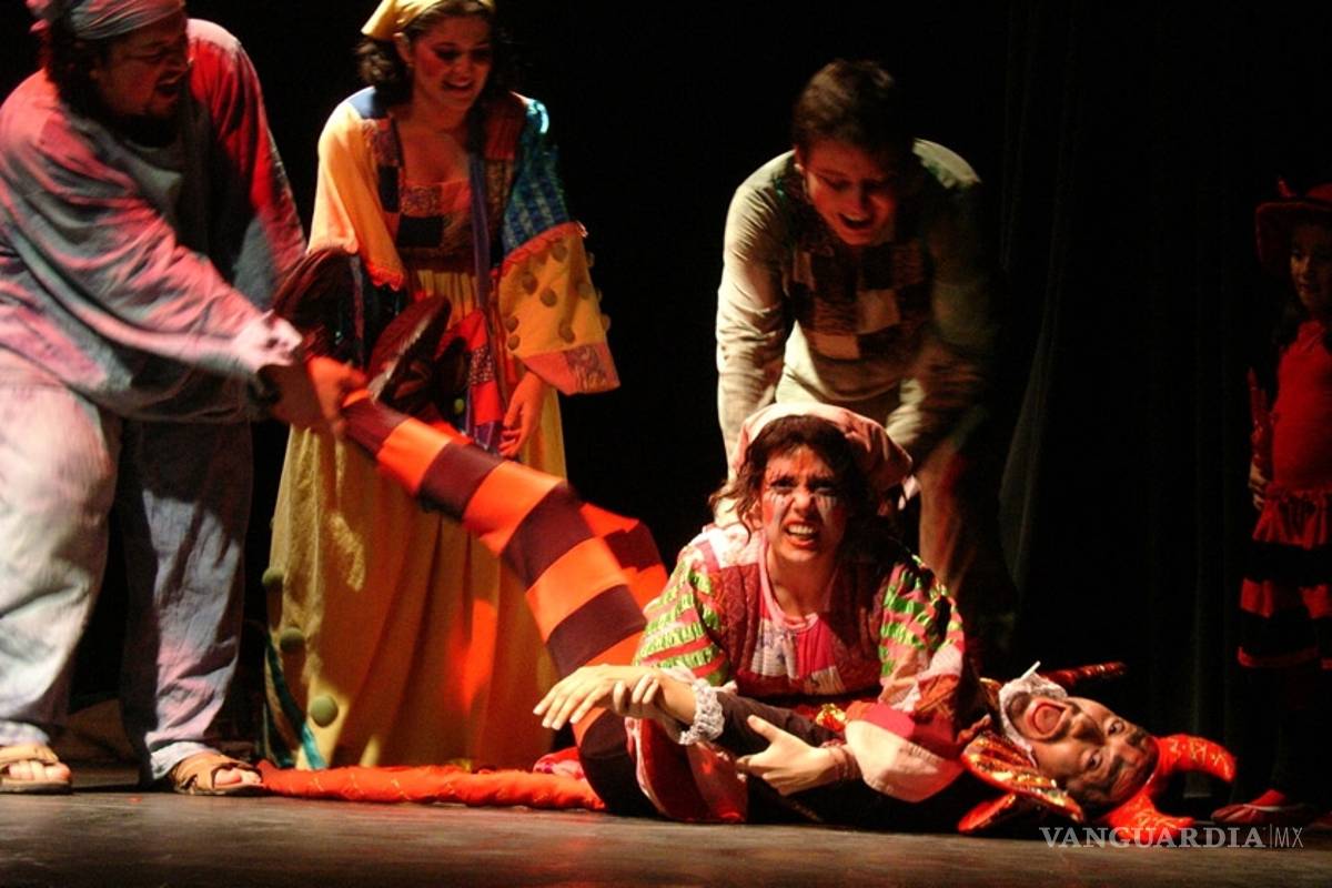 Lo que significan las pastorelas