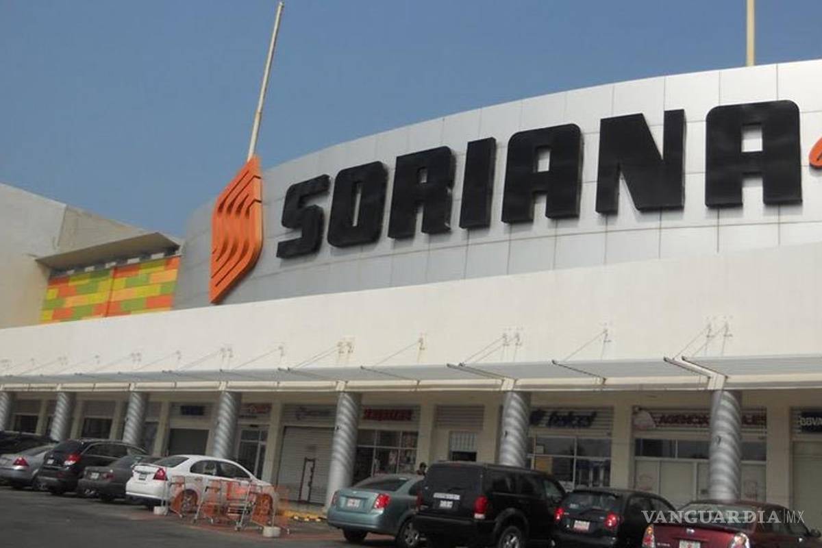 Soriana no comprará a Comercial Mexicana