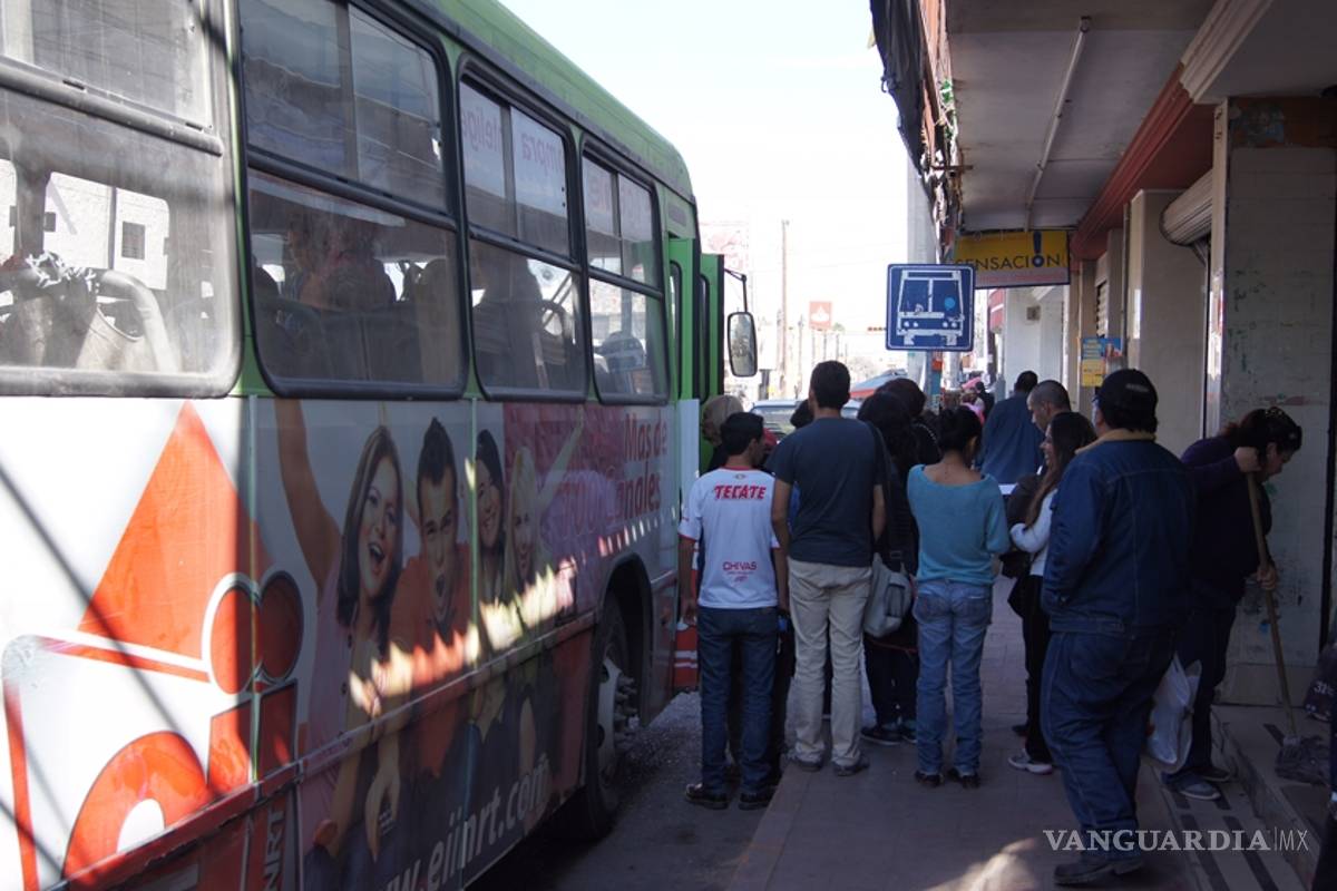 Habrá en Ramos Arizpe Tarifa Única