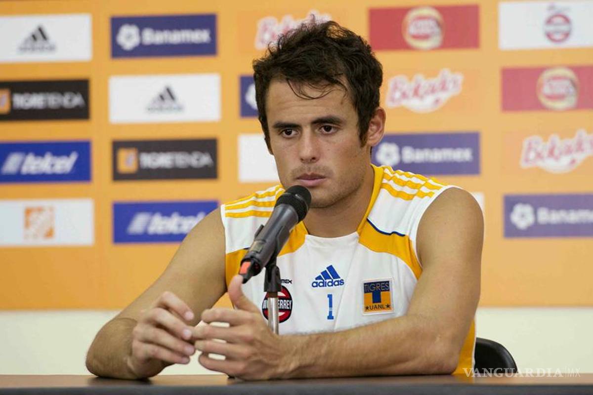 Tigres cerrara filas: Palos