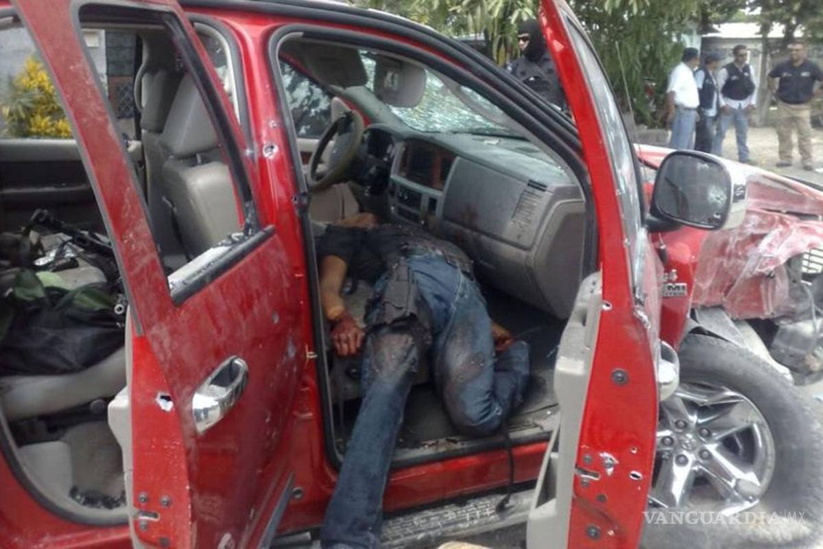 1 de cada 4 mexicanos no sabe de la inseguridad en Tamaulipas y Michoacán