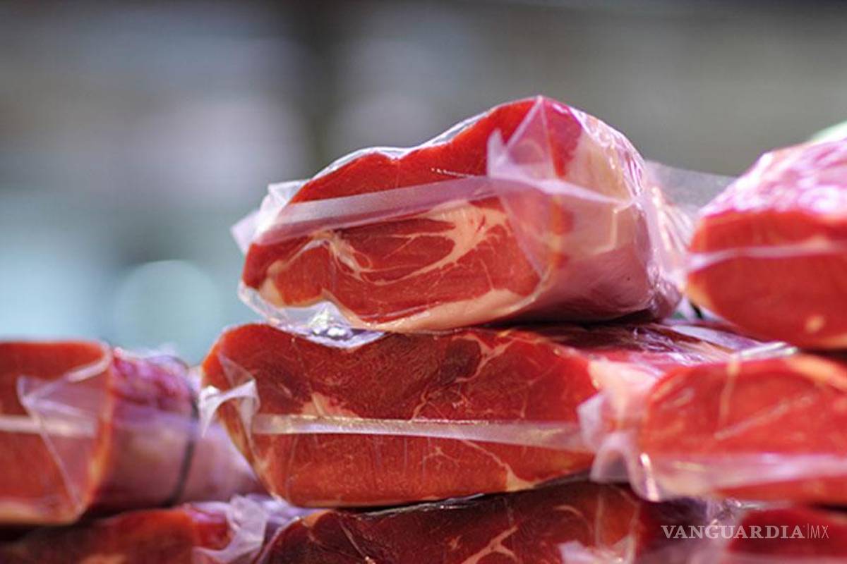 México y Canadá insisten en sanciones contra EU por etiquetado de carne