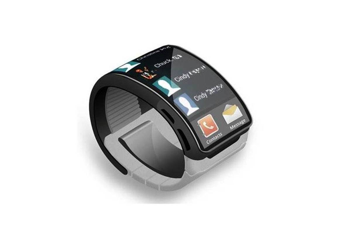 El 4 de septiembre conoceremos al Galay Gear