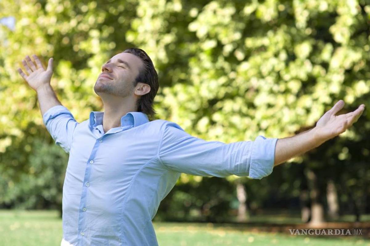 Edad adulta: 10 formas para disfrutar de la vida