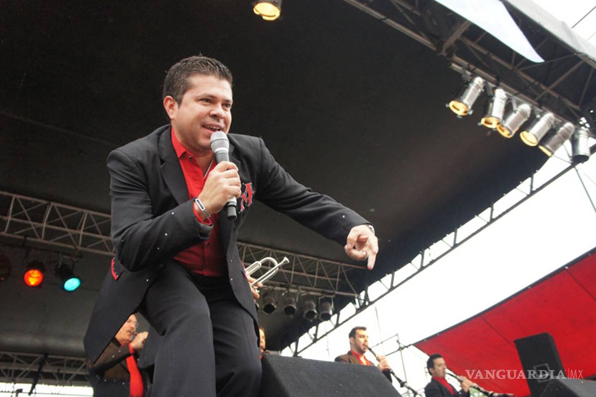 Jorge Medina huyó de México por amenazas de secuestro