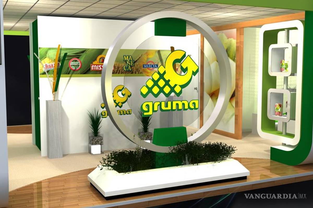 Juan González Moreno consolida a Gruma en Centroamérica