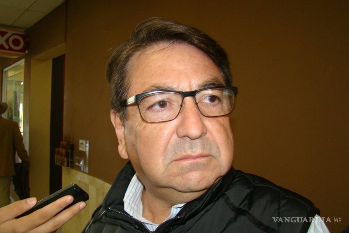 Alejandro Gutiérrez presidiría Fundación Colosio