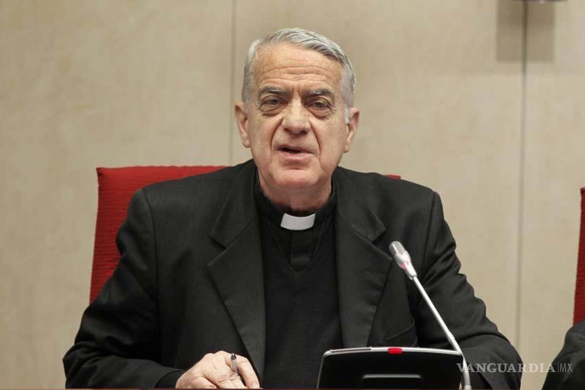 Vaticano condena el secuestro de niñas en Nigeria