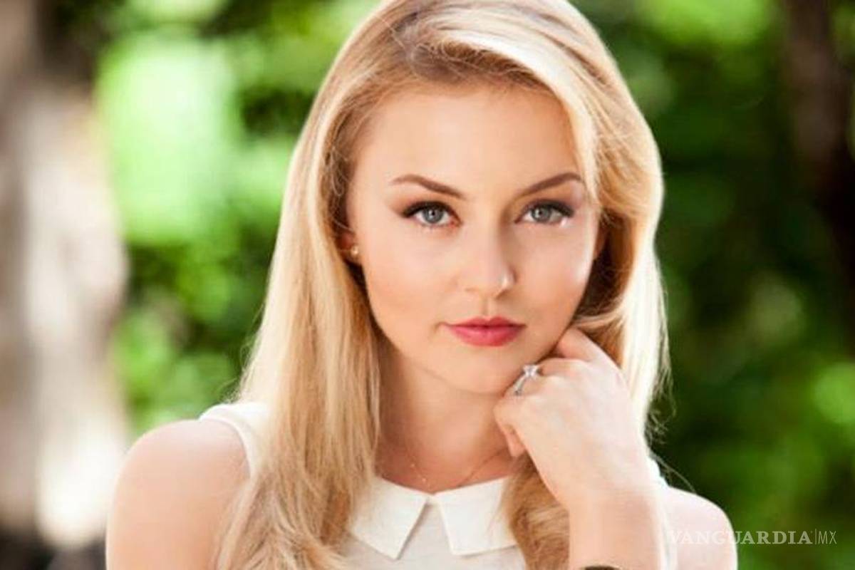 Fallece la mamá de Angelique Boyer