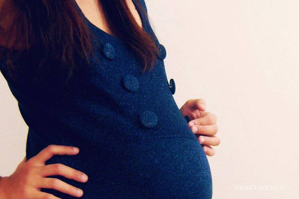 50% de adolescentes mexicanas que inician su vida sexual terminan embarazadas