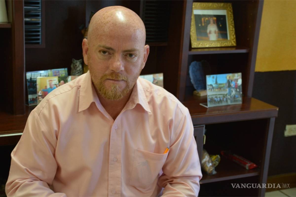 Yo no lo veo mal, es algo normal: Ismael Aguirre