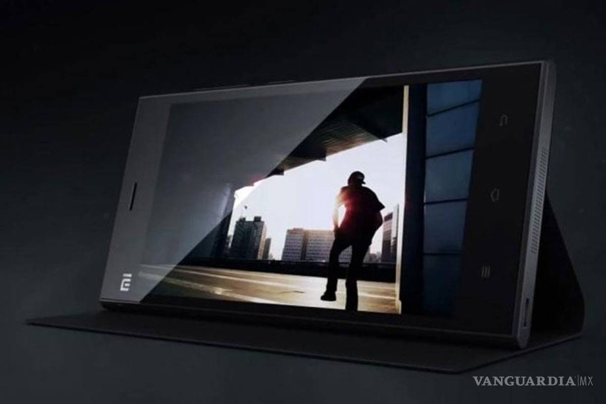 MI3, celular chino que amenaza a Apple y Samsung