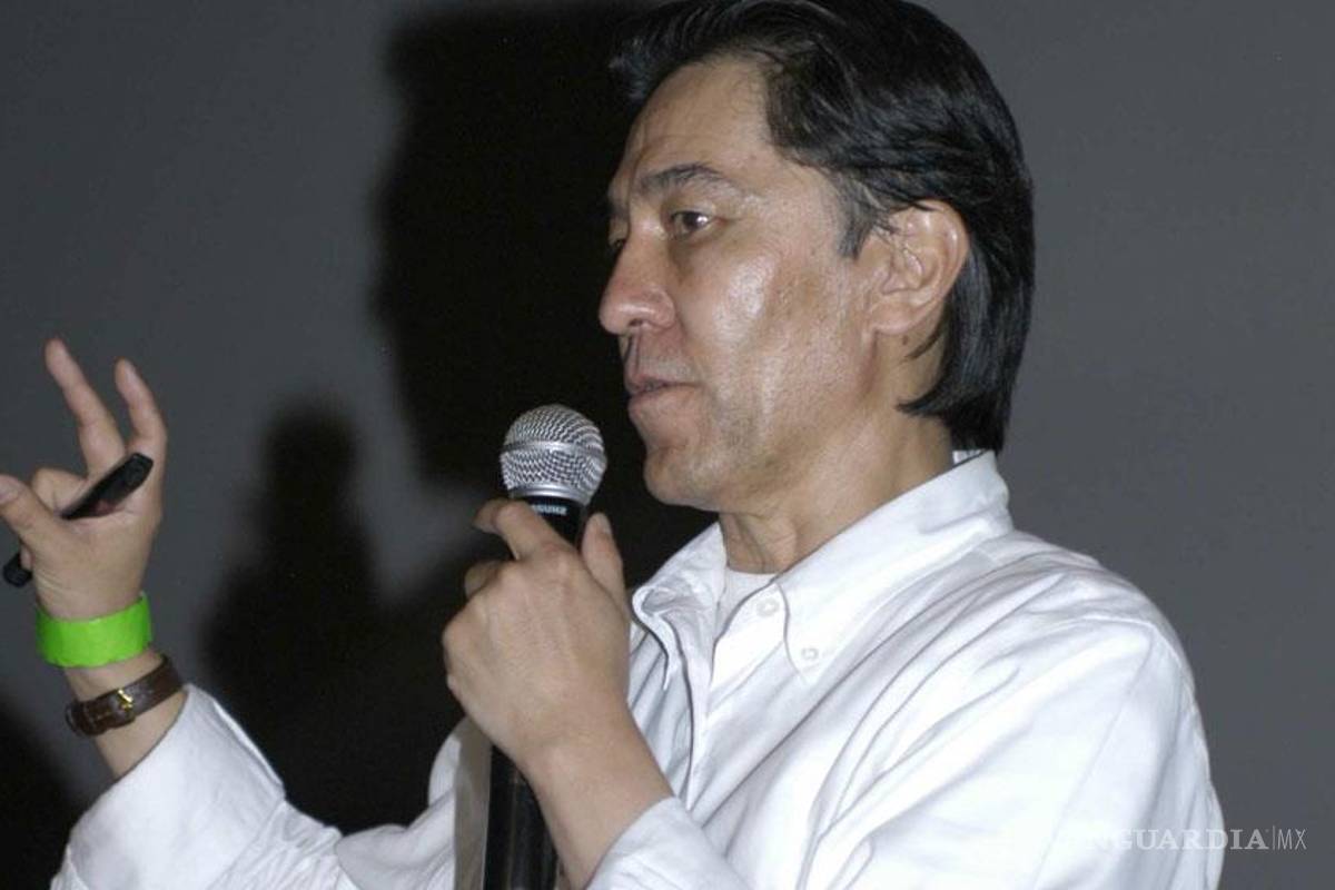 Mexicano, reconocido con premio de geofísica