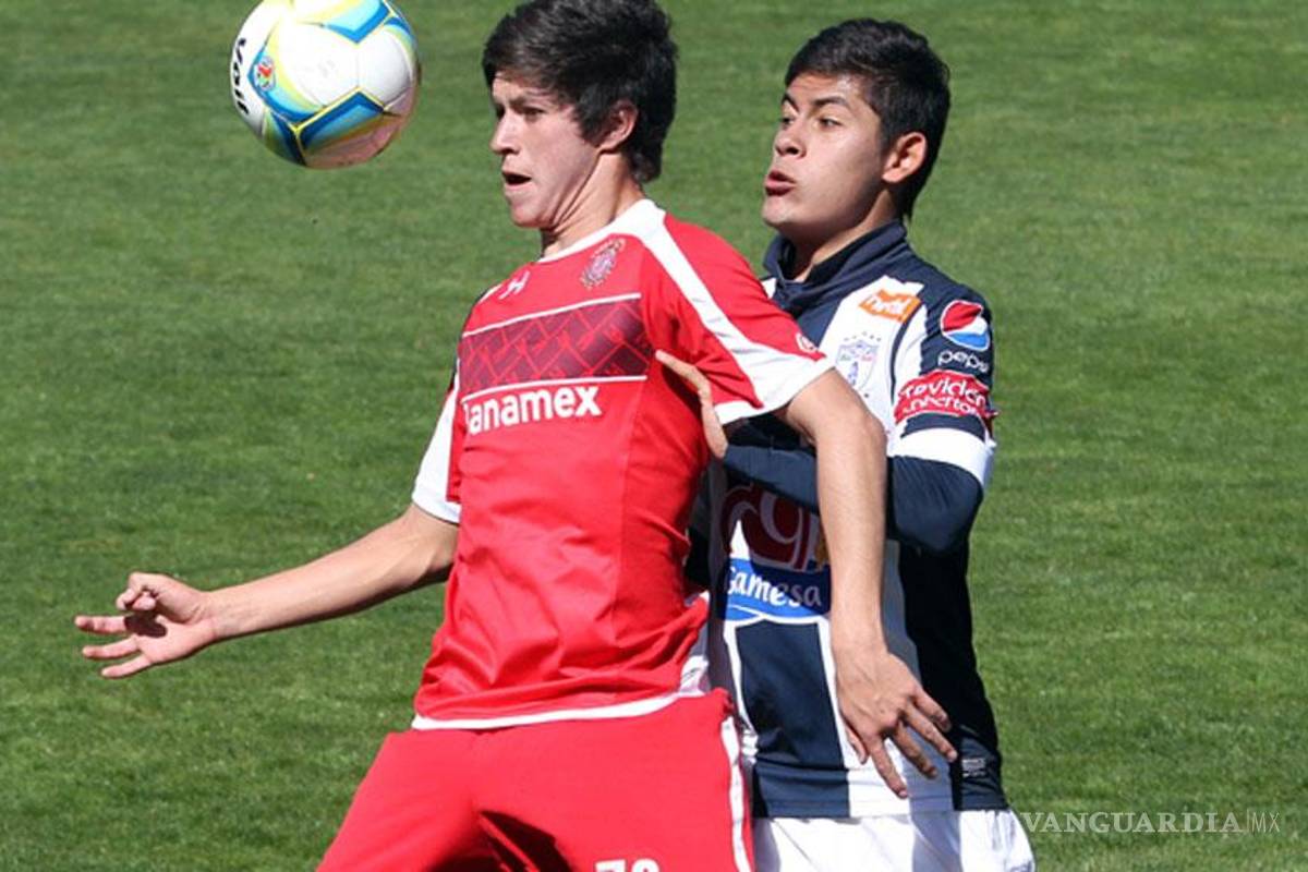 Diego Gama firma por un año con el juvenil del Atlético