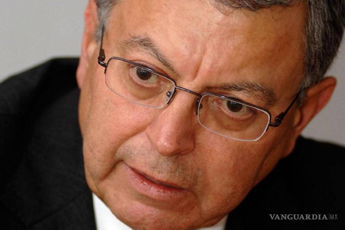 ¿Quién fue Víctor Manuel Camacho Solis?