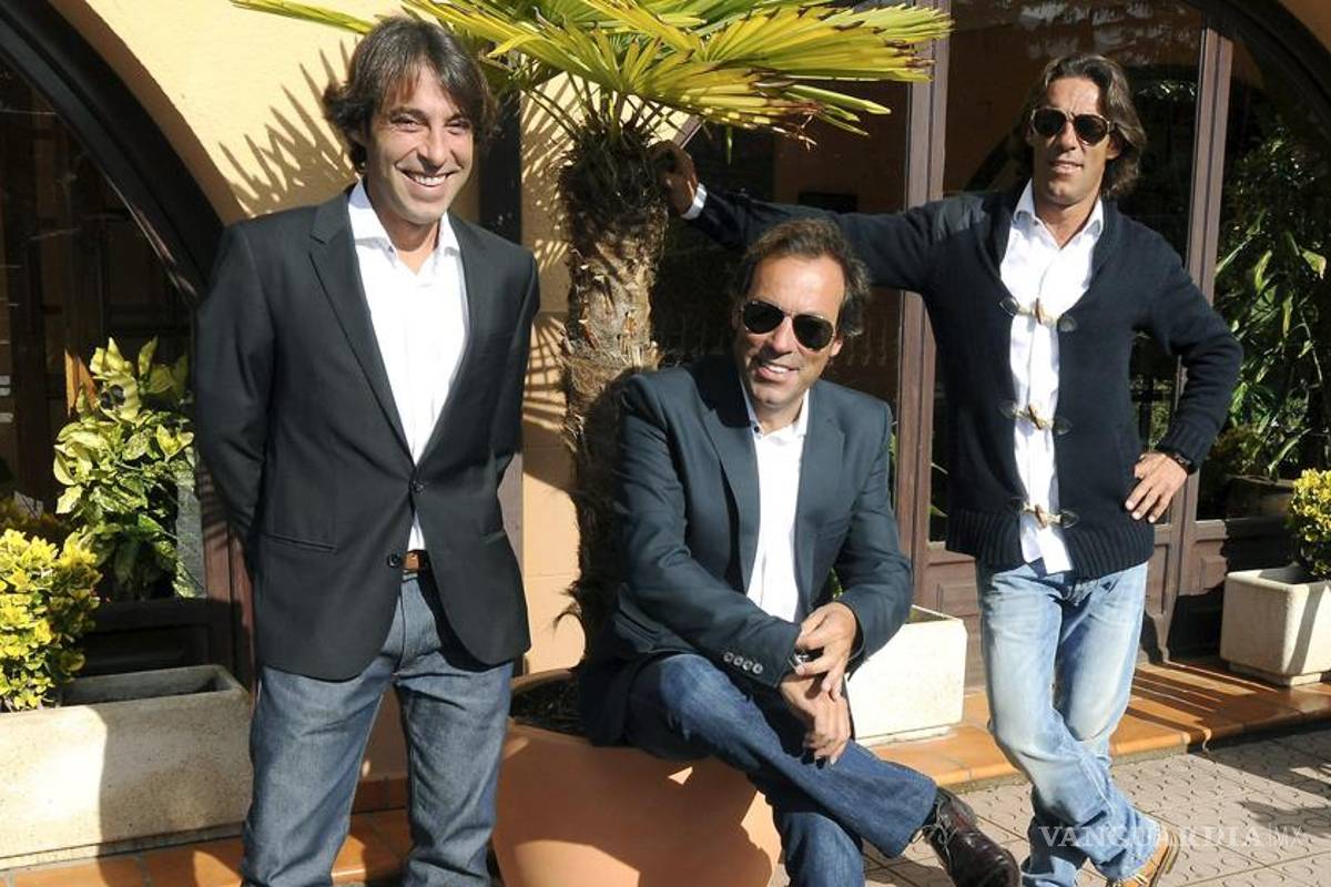 "Estamos plenos y felices": Café Quijano