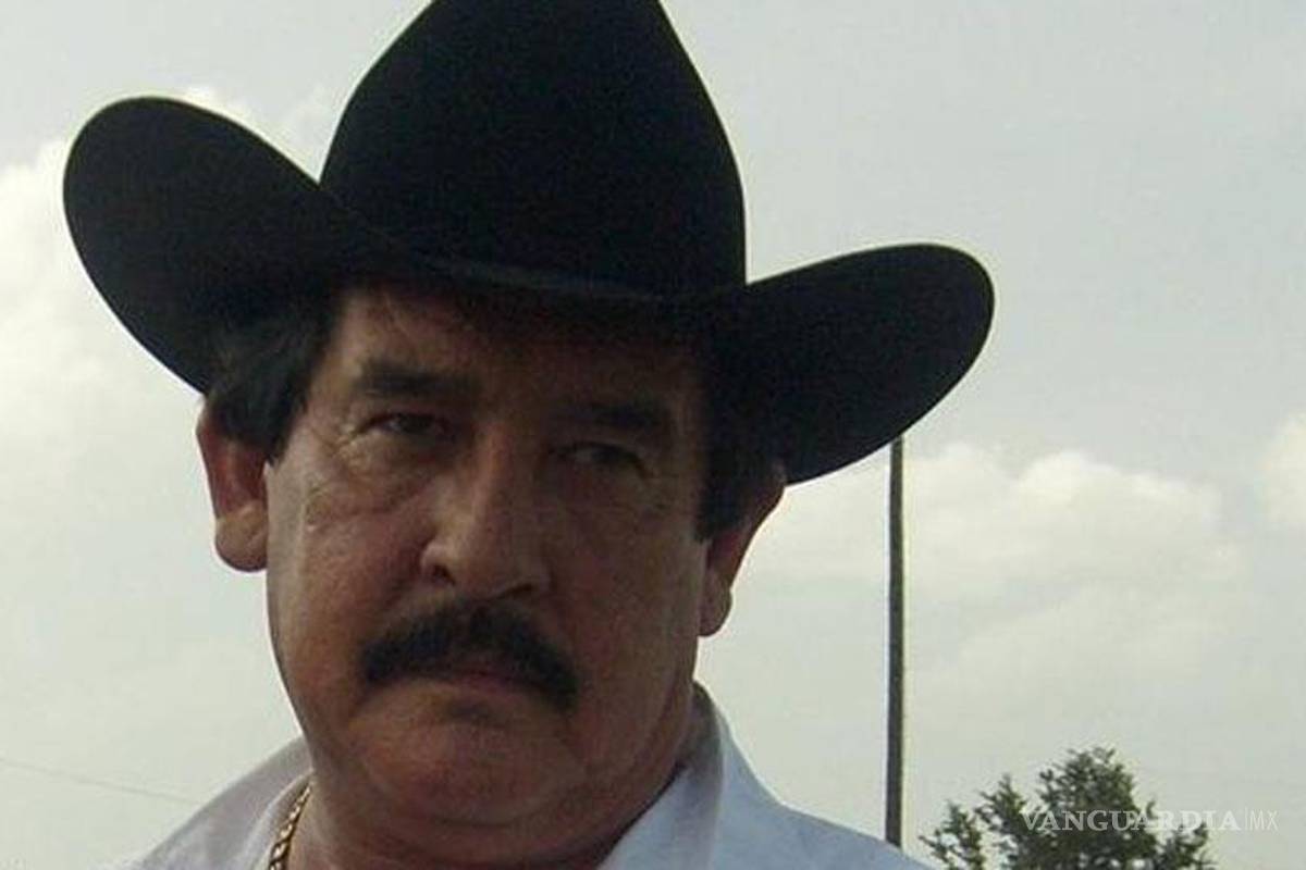 Hallan muerto a cantante de narcocorridos Chuy Quintanilla