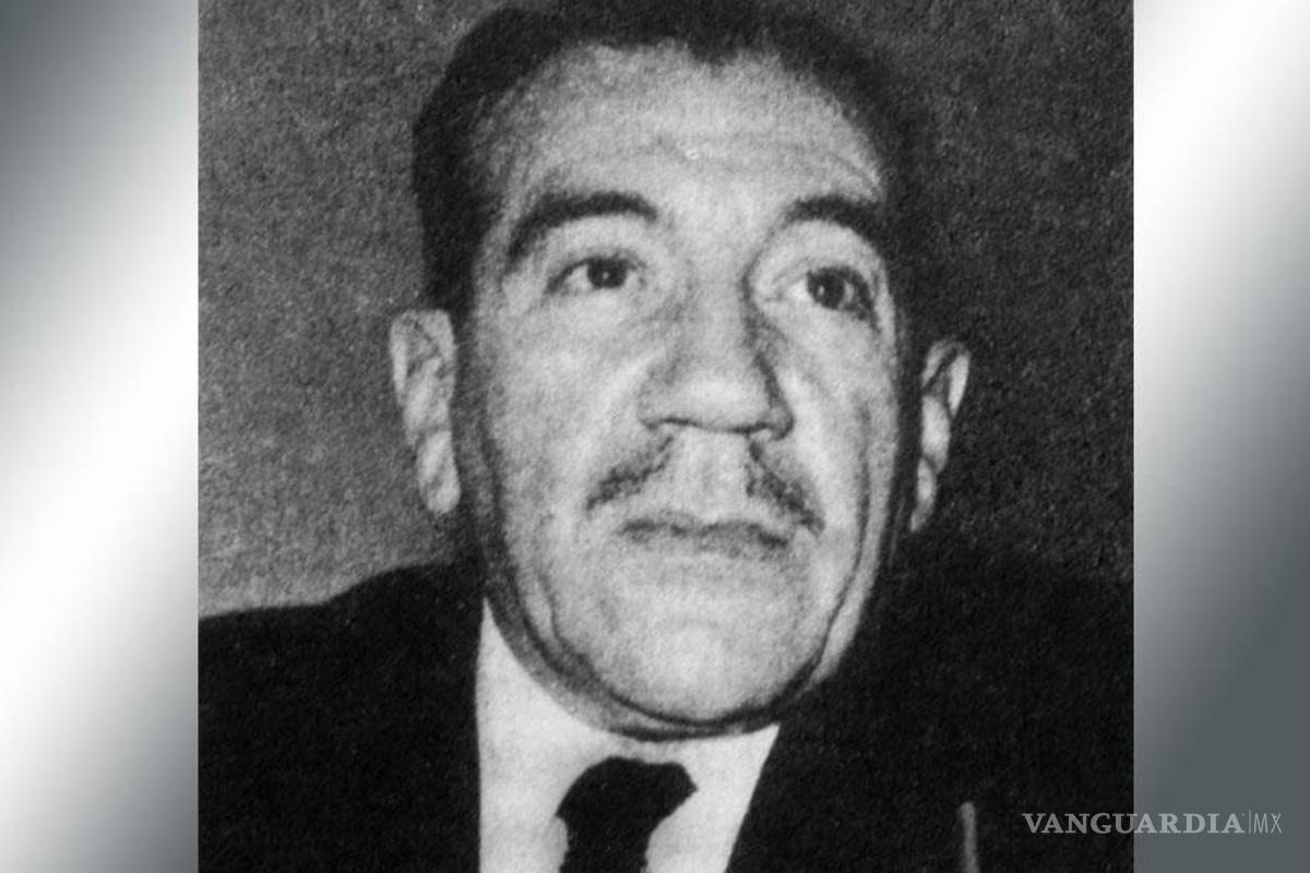 Celestino Gorostiza, impulsor sin cansancio de la cultura en México