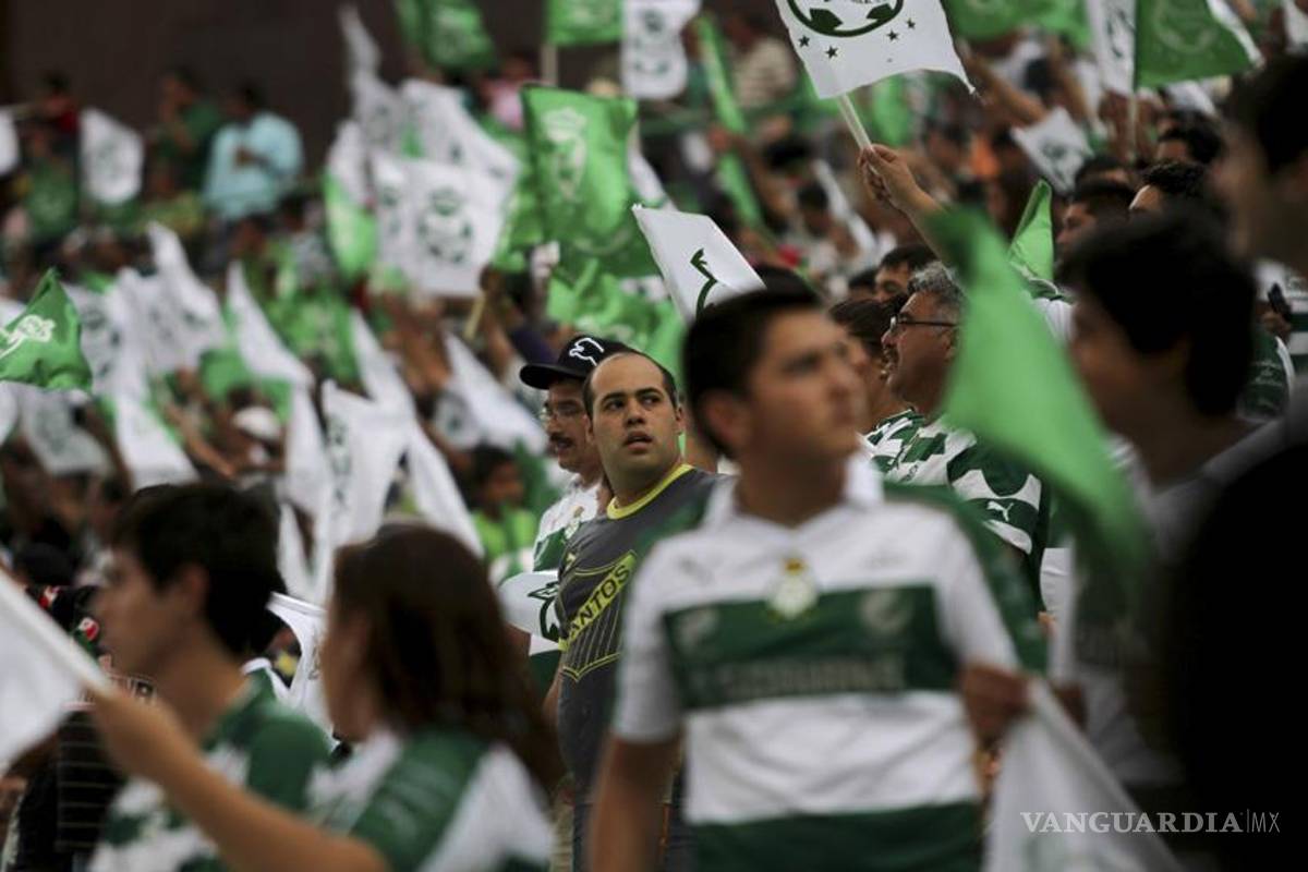 Grupo Modelo vende al Santos Laguna