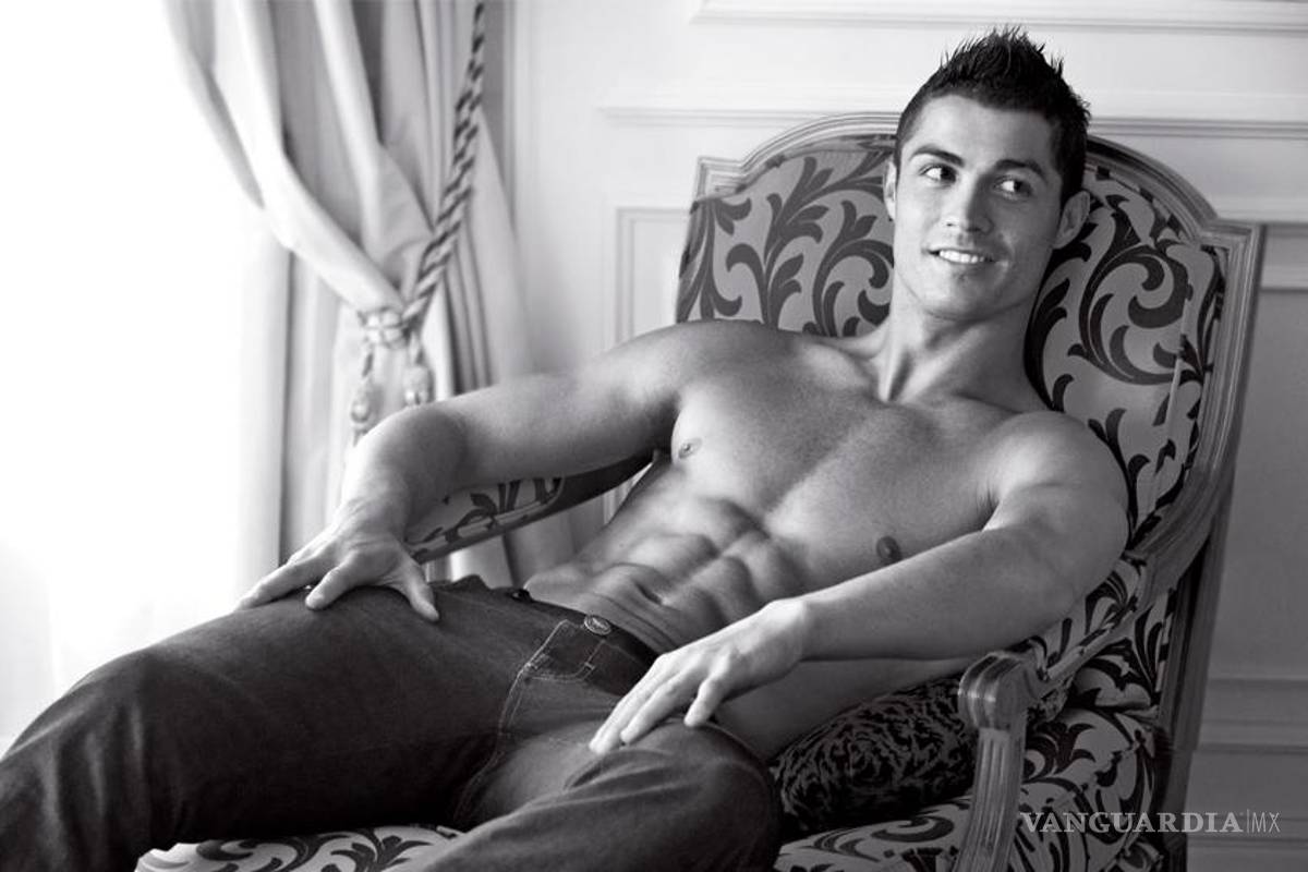 Lo de hoy es ser spornosexual