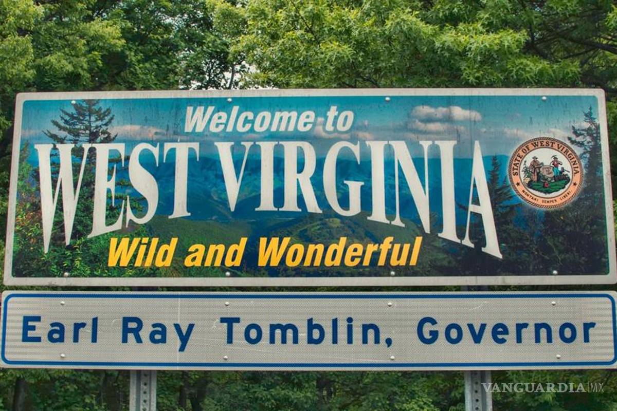 "Country Roads", nuevo himno del estado de Virginia