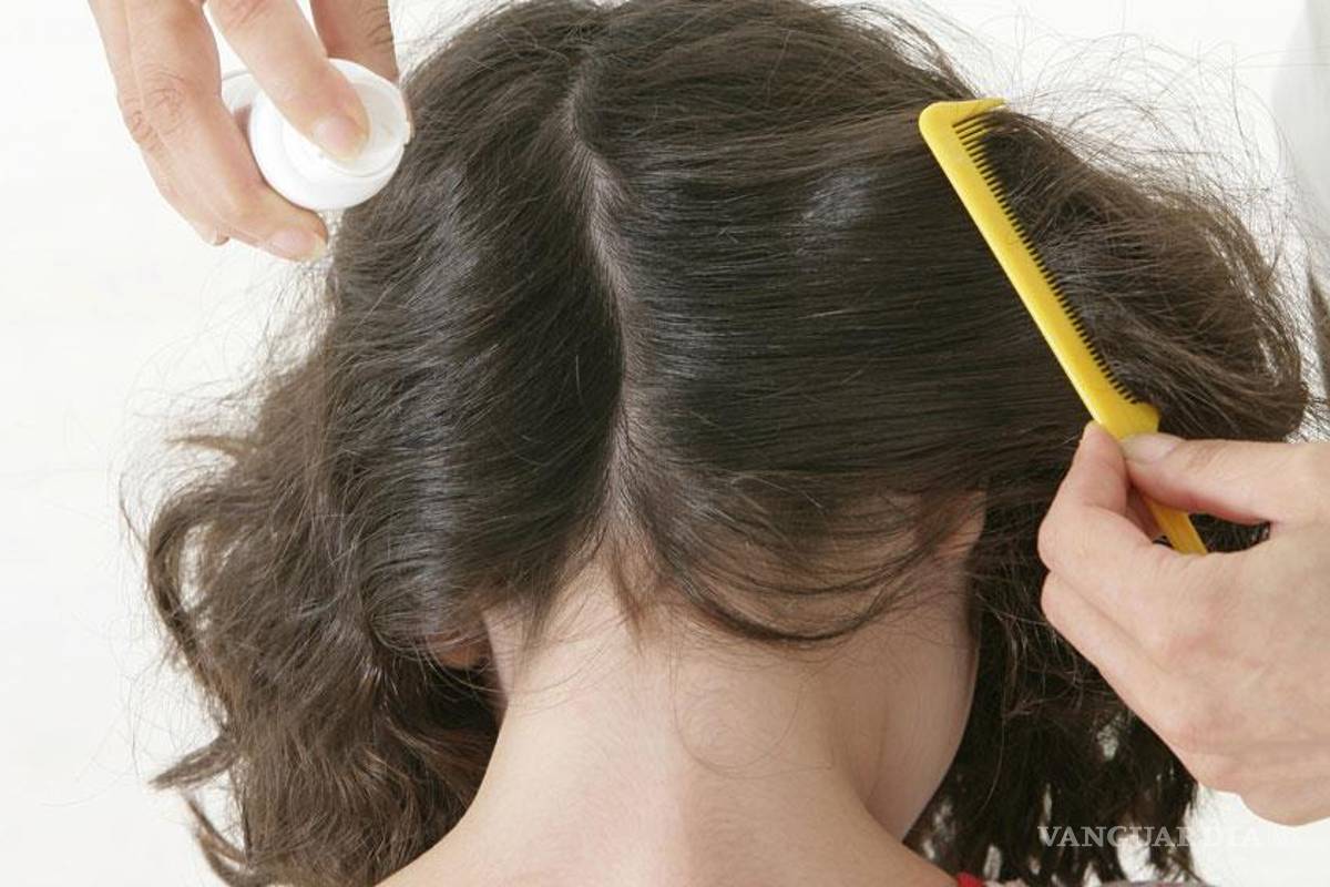 En 15 escuelas de Acuña detectan plaga de piojos