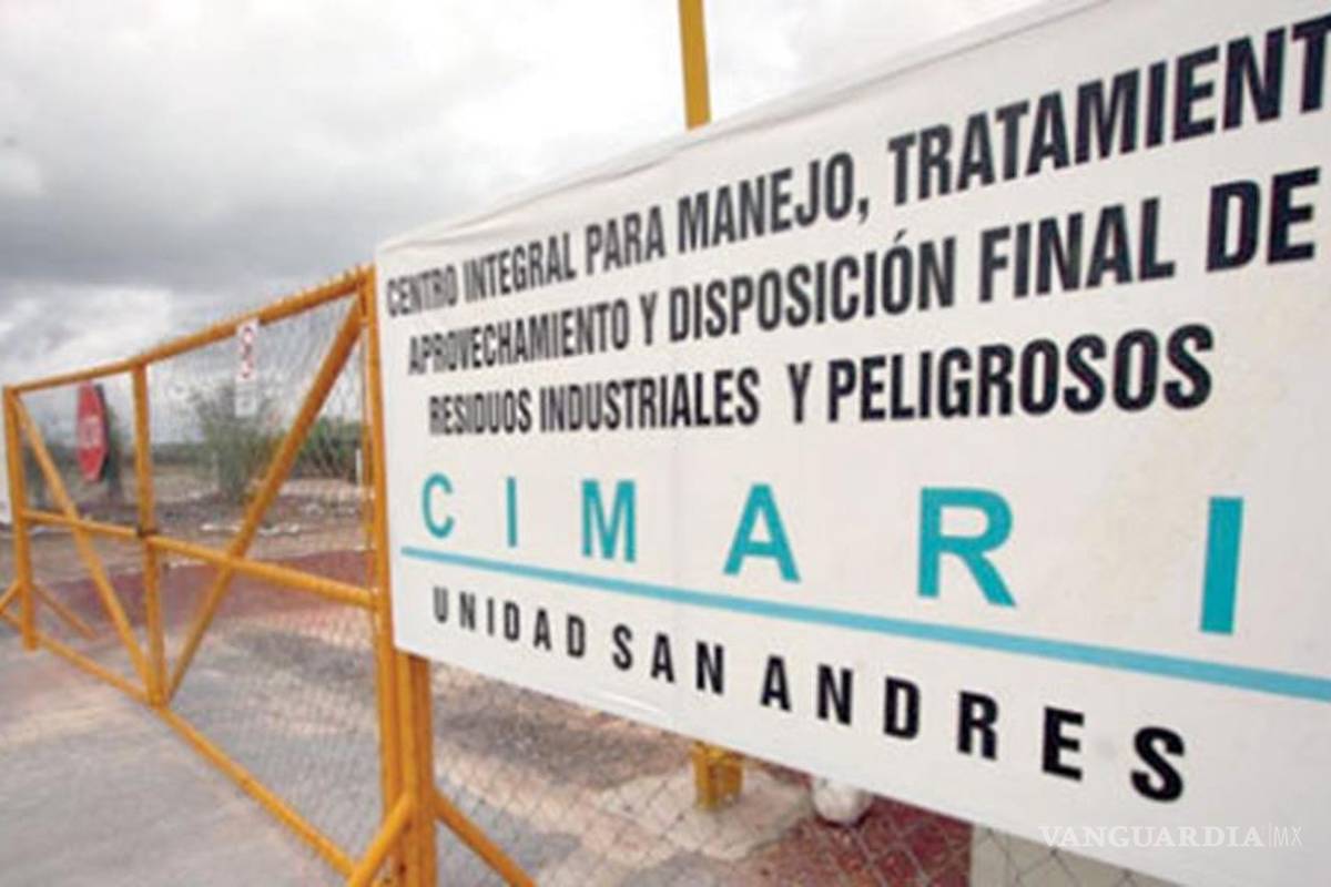 Tribunal Federal emite fallo contra Cimari; operan ilegalmente desde hace un año