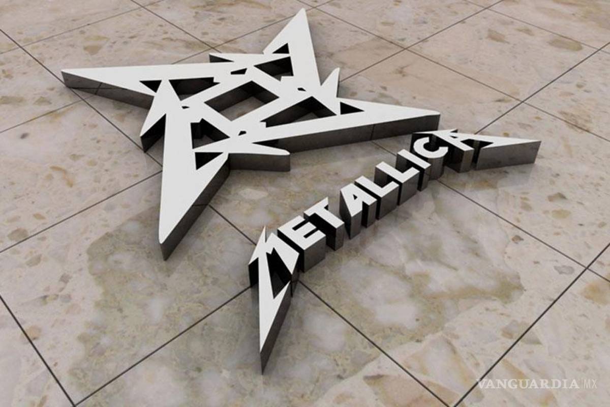 Metallica en 3D llegará a los cines mexicanos