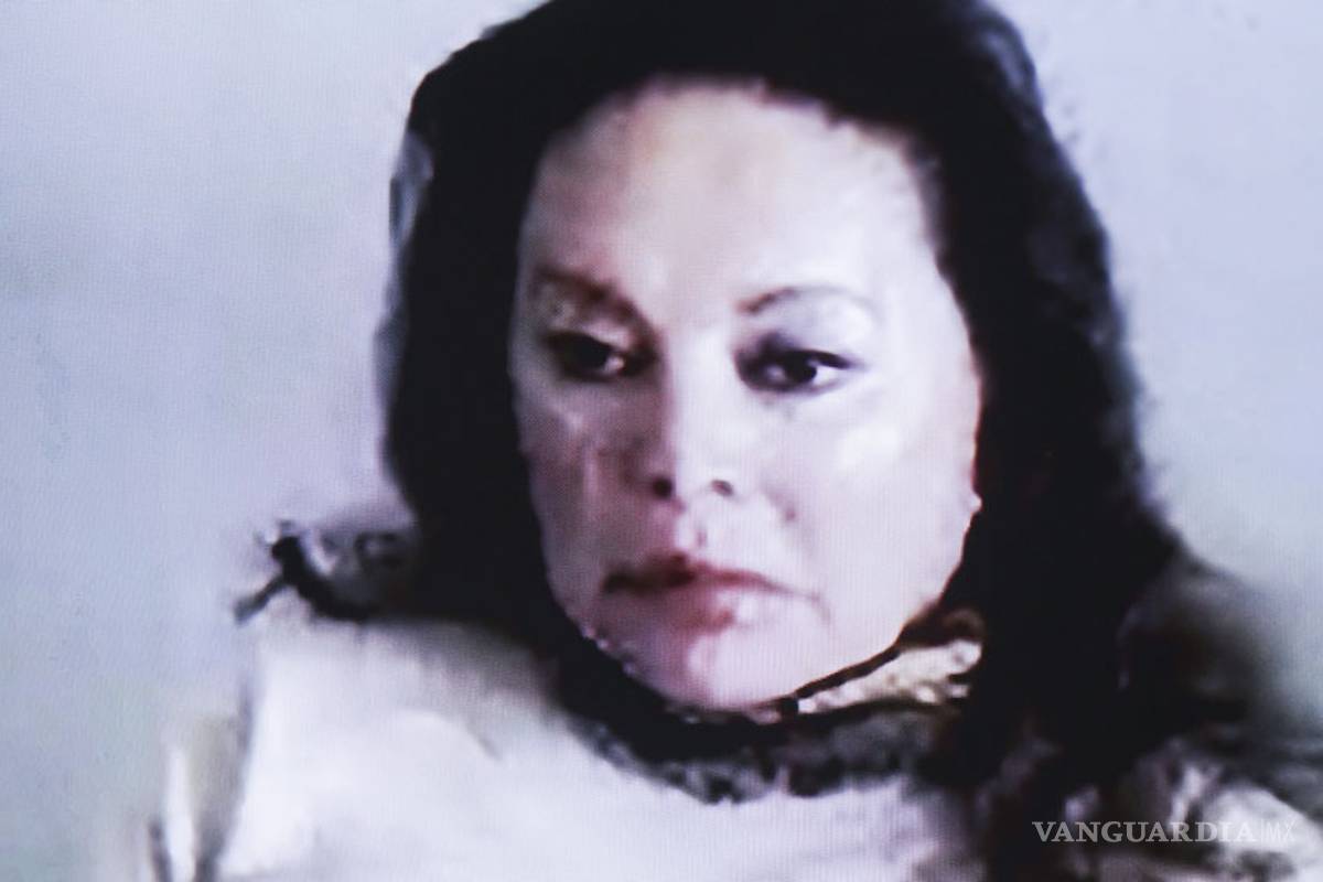 Ordenan tramitar prisión domiciliaria para Elba Esther