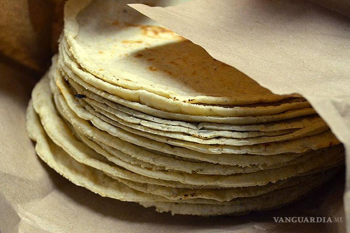 México espera producir 8 millones de toneladas de tortilla en 2014
