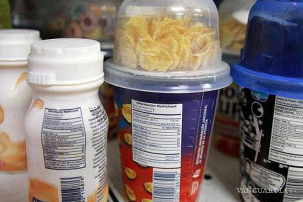 Polémica en México por etiquetados sobre azúcar