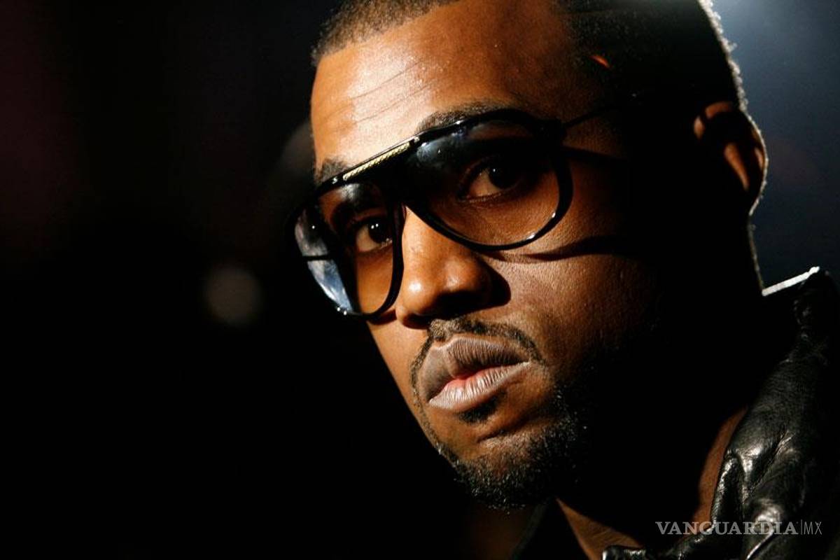Kanye West anuncia su nuevo álbum