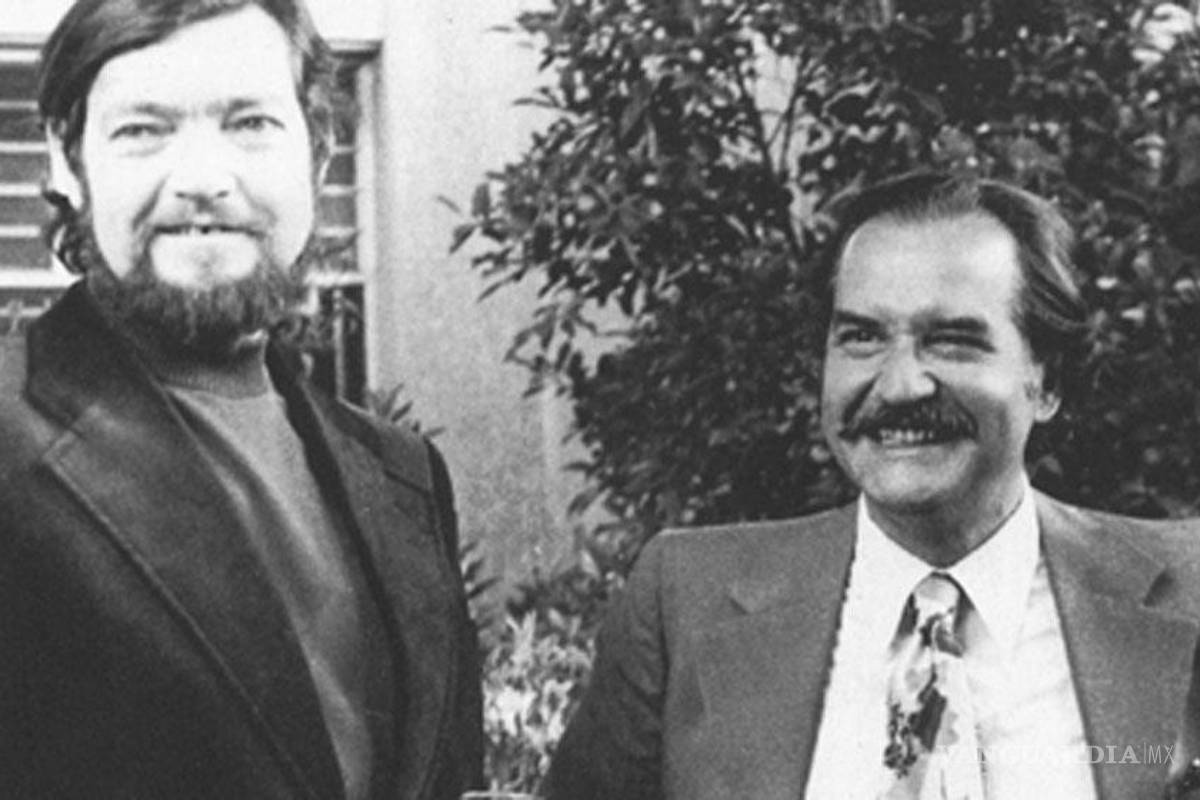 Luisa Valenzuela reúne a Fuentes y Cortázar en &quot;Entrecruzamientos&quot;