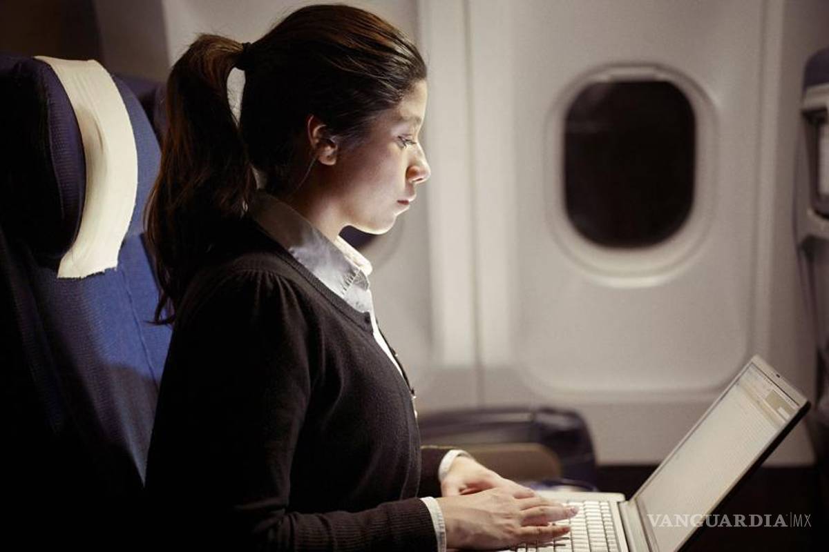 Aeroméxico ofrecerá Wi-Fi en algunos vuelos
