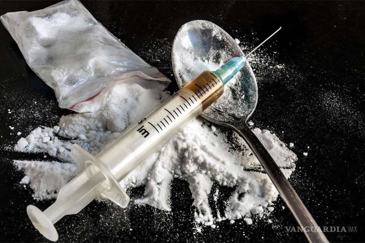 Narco mexicano opta por enviar heroína barata a EU