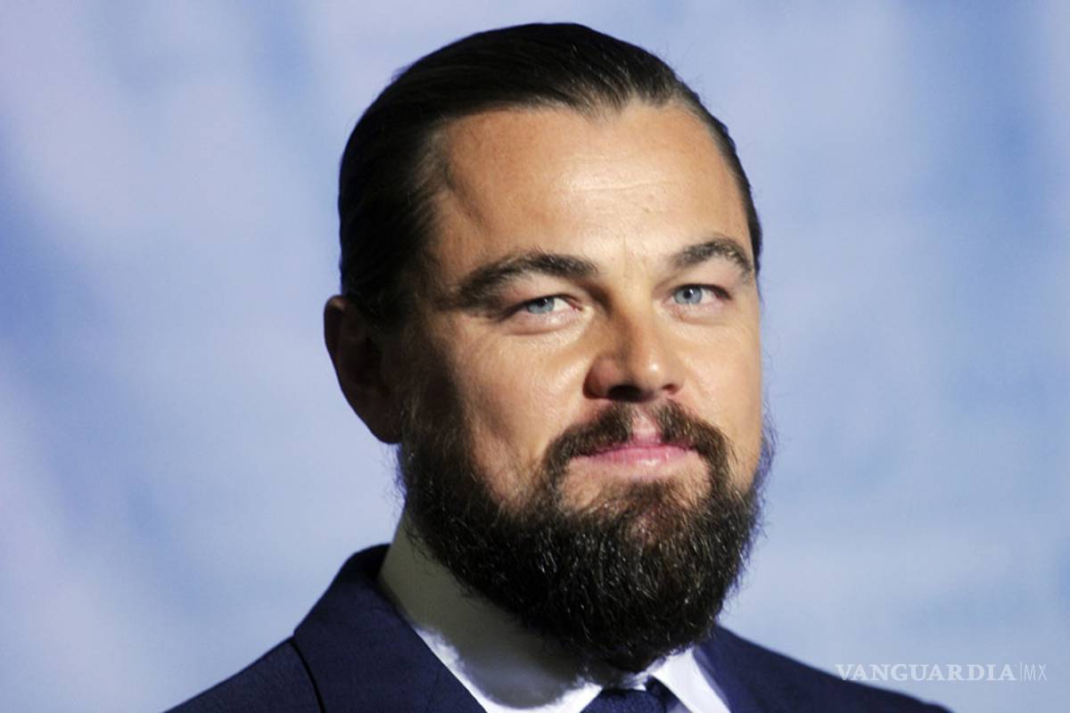 González Iñárritu y DiCaprio estarán en México en enero