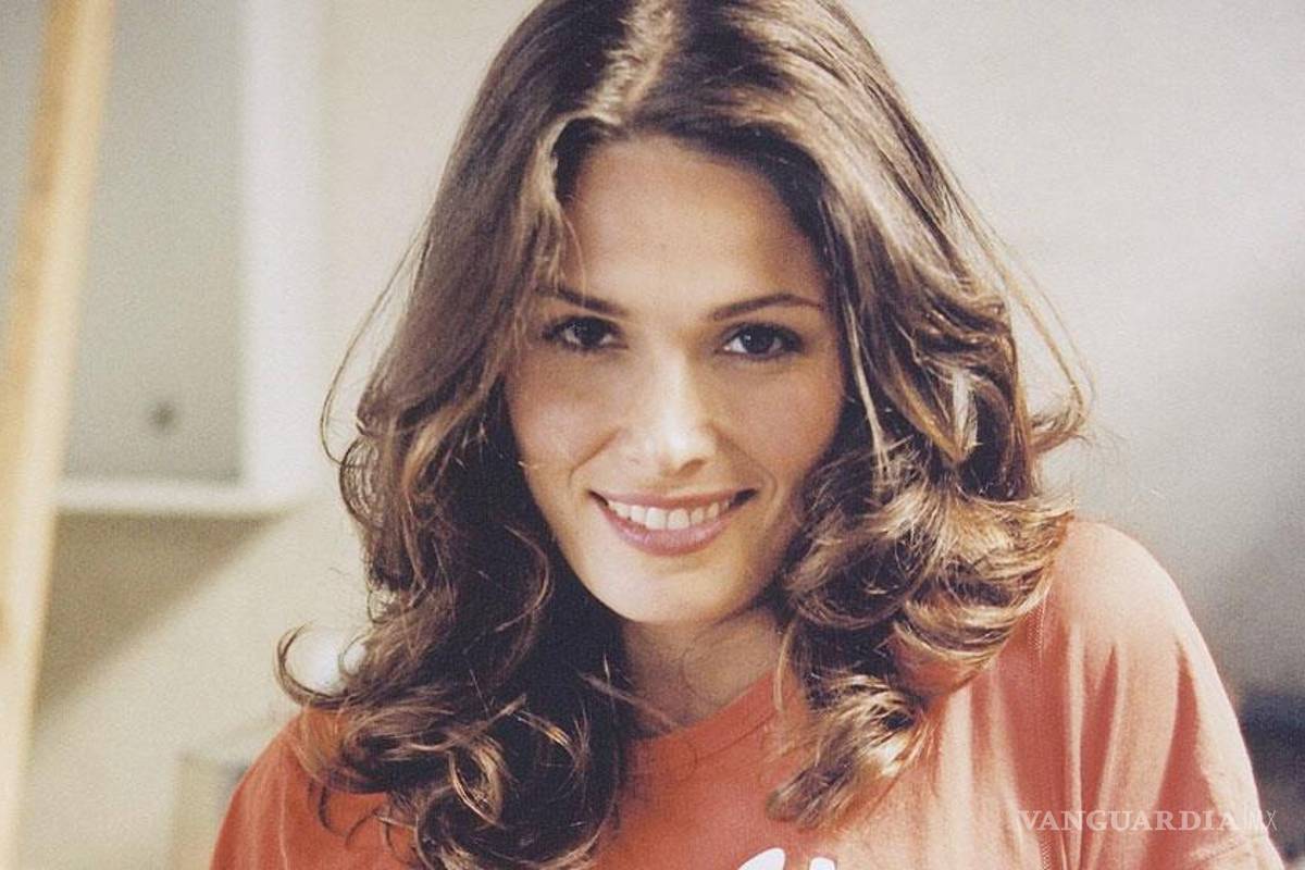 Sufre misteriosa muerte actriz de 7th Heaven