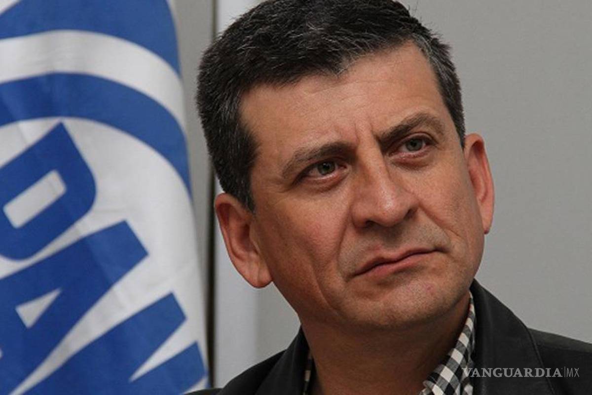 Carlos Orta evalúa dejar su cargo en el Municipio