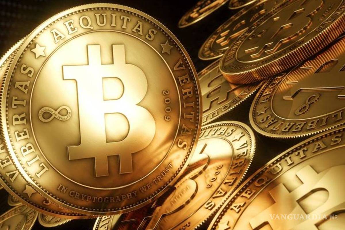 Uso de Bitcoin está prohibido en México, advierte la SHCP