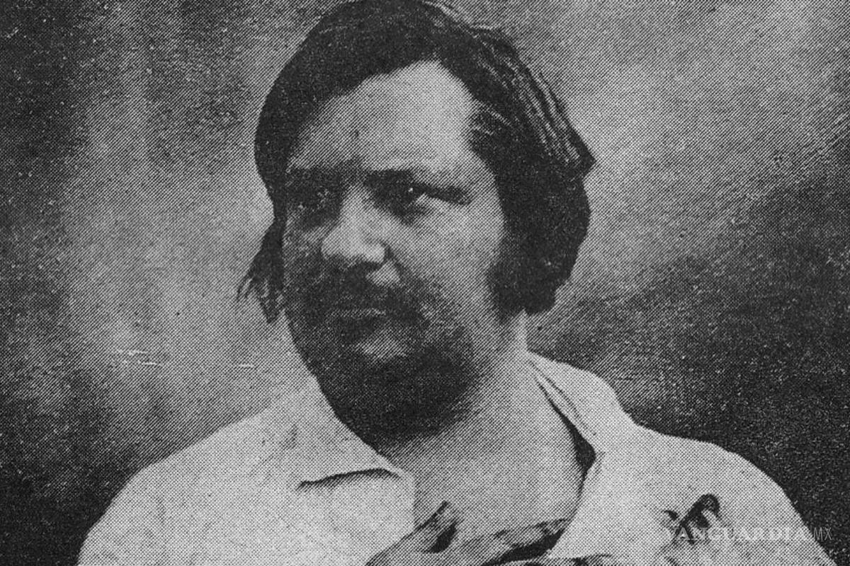 Volumen reúne los cuentos completos Balzac
