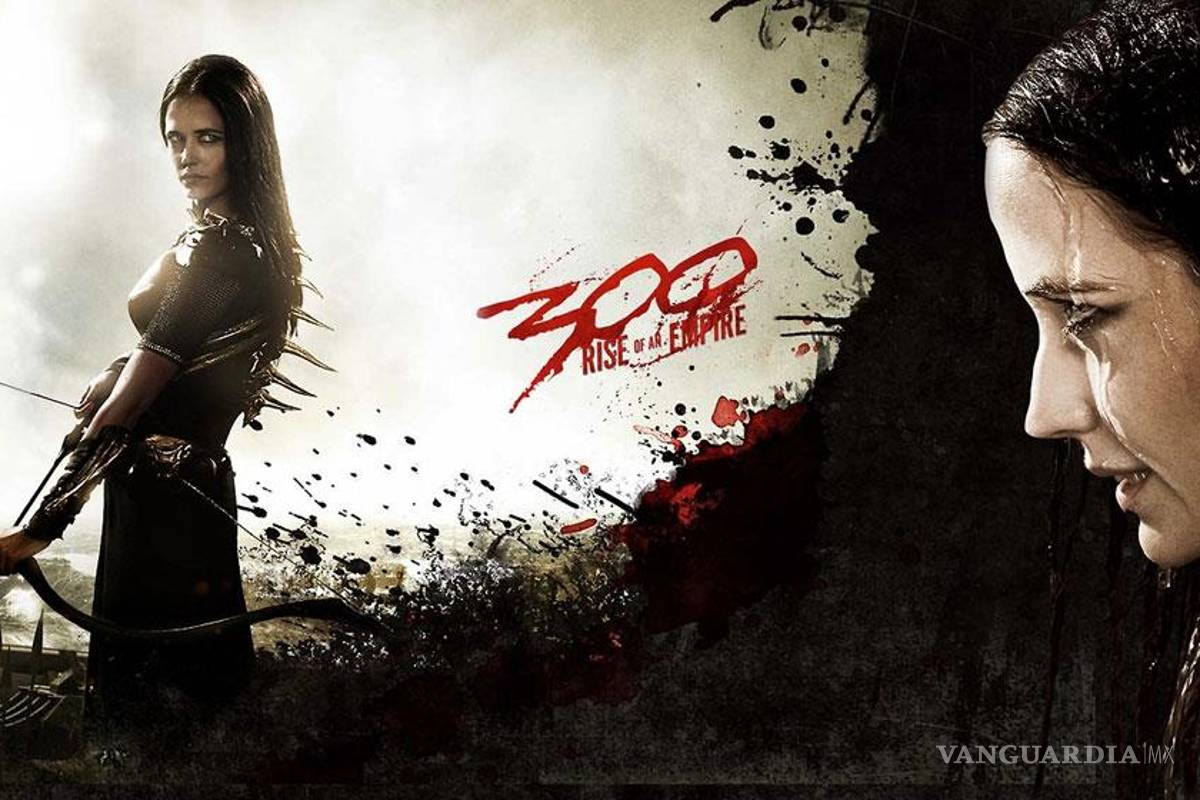 300: Rise of an Empire, nuevo tráiler