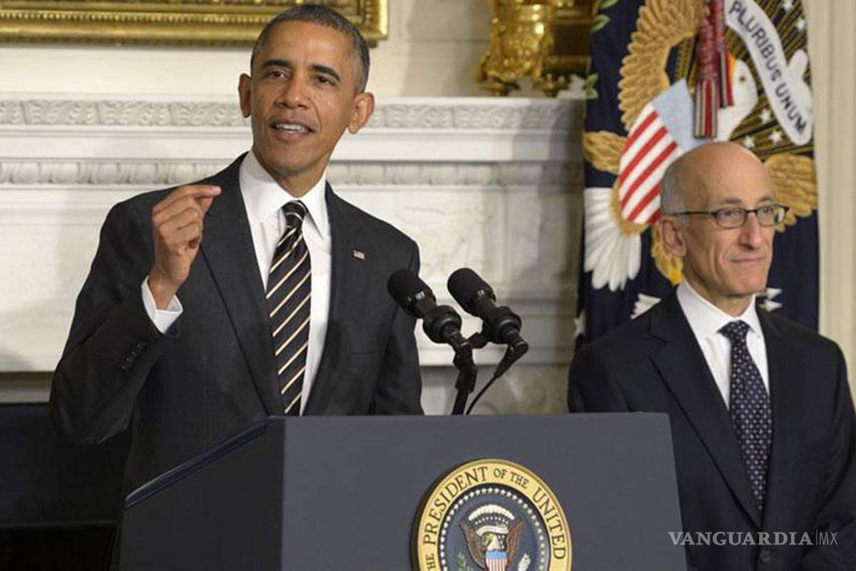 Promete Obama presionar por reforma migratoria