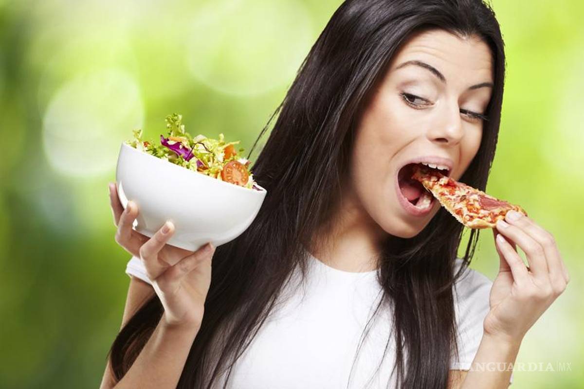 Consumir mucha grasa y azúcar perjudica memoria y cognición