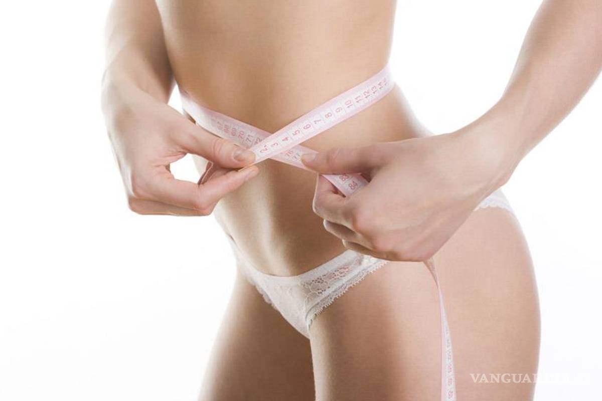 Dietas improvisadas provocan gordos problemas