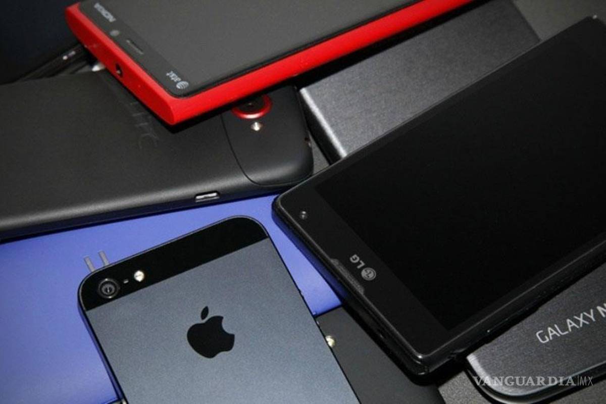 ¿Por qué son más caros los smartphones en México que en EU?