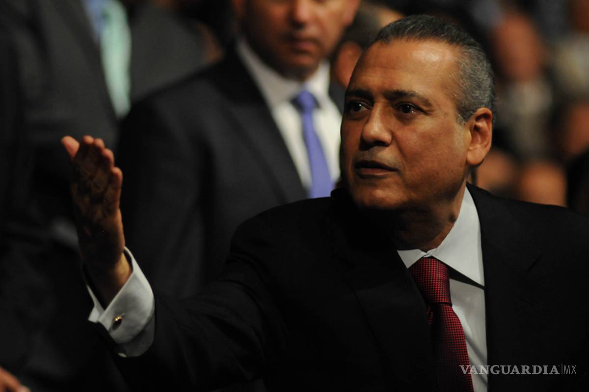 PRI no teme competir con independientes: Beltrones