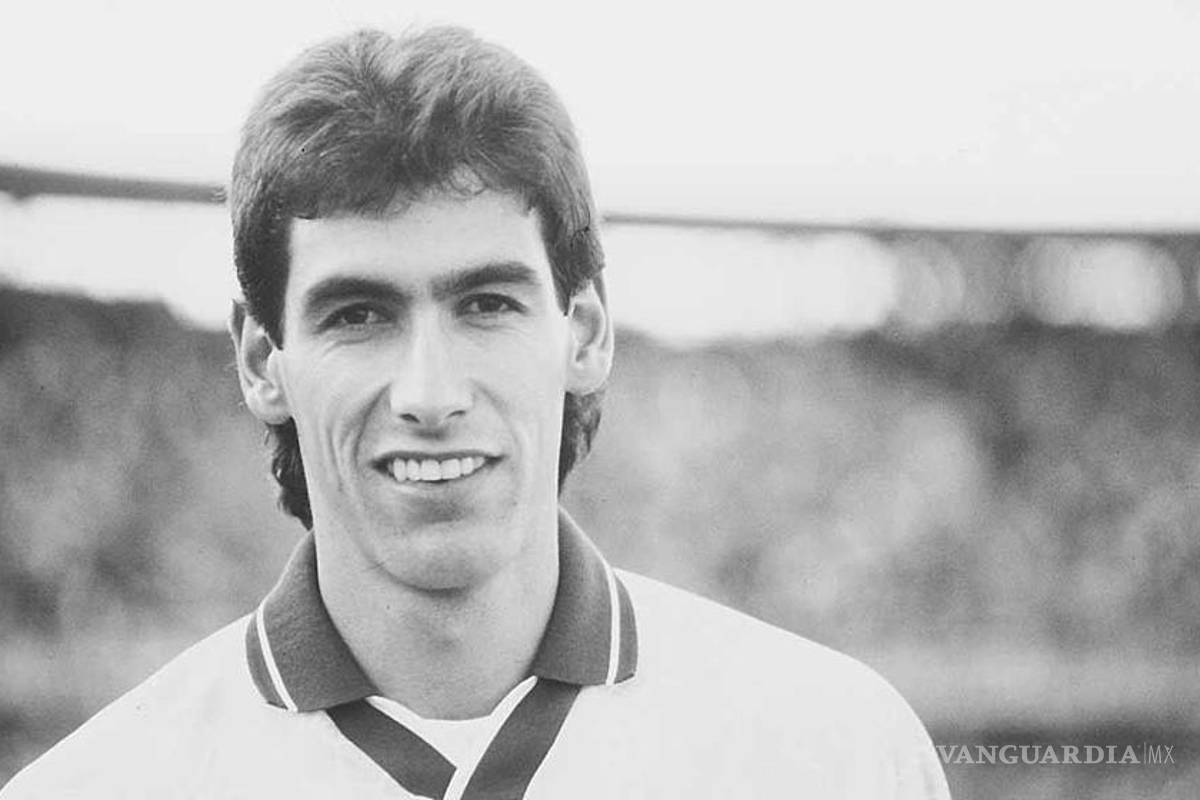 A 20 años de la trágica muerte de Andrés Escobar